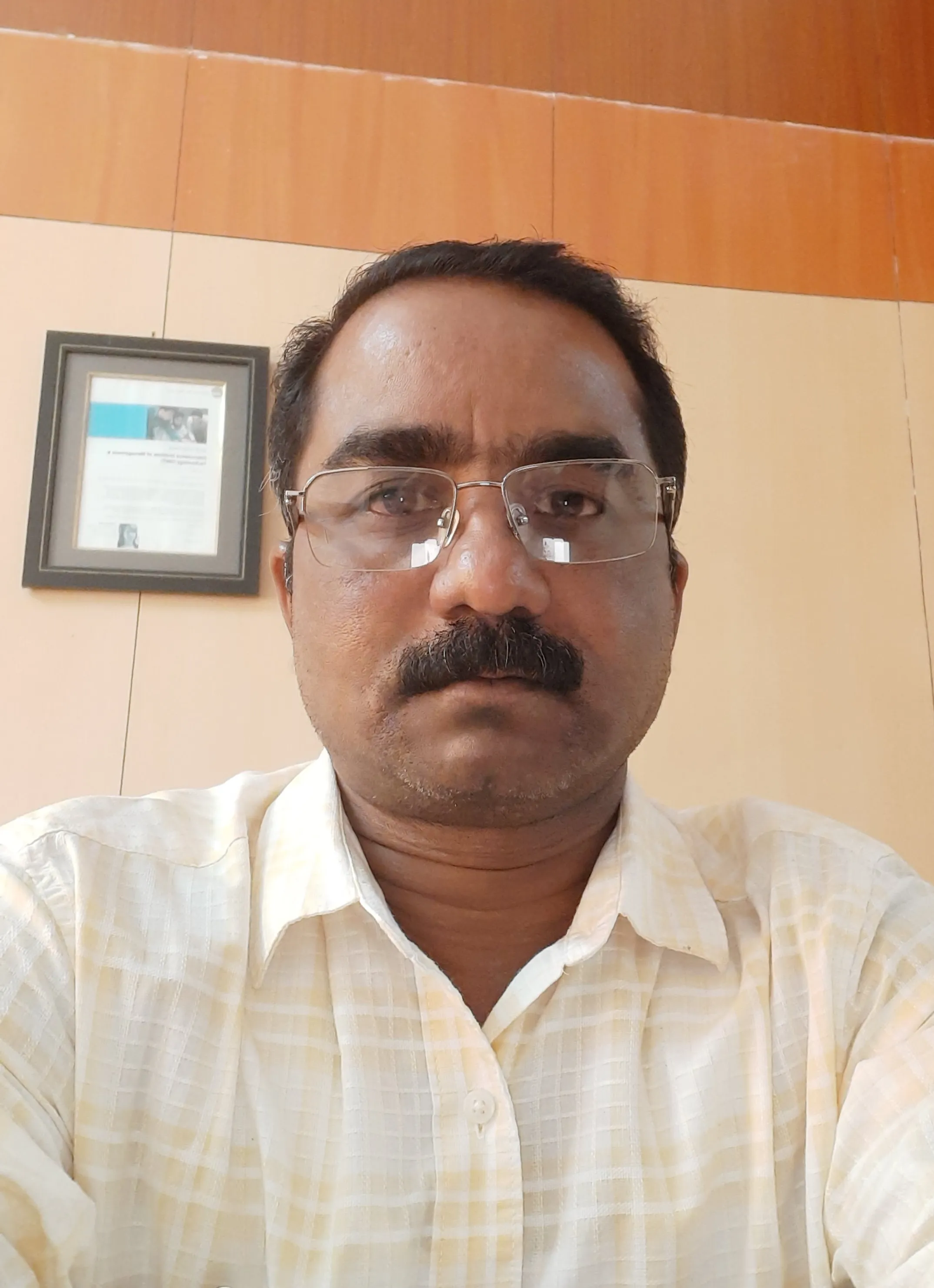 Dr. Bishwa ranjan Das